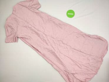 sukienka maxi born2be: Exclusive, Women`s dress, size 3XL — 4