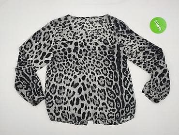 clockhouse shirts: Bluzka damska, rozmiar M — 3