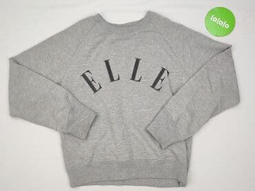 bluzy dresowe montego: Elle, Bluza damska
, rozmiar M — 2