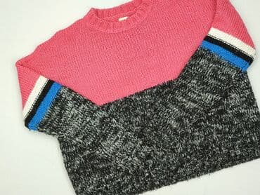 czy akryl jest dobry na sweter: Sinsay, Sweter damski, rozmiar S — 1