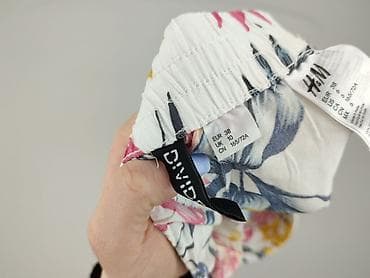 bluza hm: H&M Divided, Spodnie materiałowe damskie, rozmiar M — 4