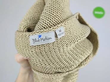 boss sweter damski: Blue Motion, Sweter damski, M — 5