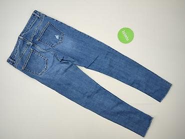 spodenki jeansowe pull: Denim Co, Jeansy damskie, rozmiar S — 3