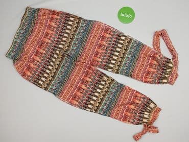 majtki tureckie: Spodnie materiałowe damskie, rozmiar S — 2