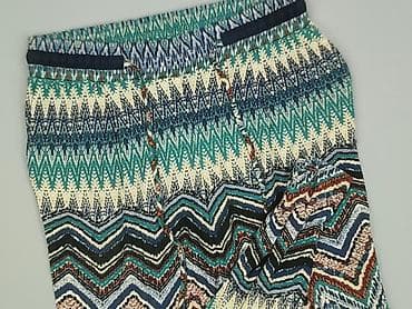 spodnie ubra: Camaïeu, Spodnie materiałowe damskie, rozmiar S — 1