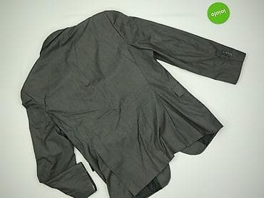 malachowski kurtka: SAX35TH by Alicja Czarniecka, Marynarka dla mężczyzn, rozmiar XL — 6