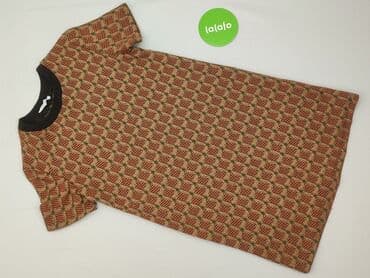 zara sukienka w geometryczne wzory: Zara, Sukienka damska, rozmiar S — 2