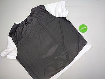 stringi z golfem: Koszulka dla mężczyzn, rozmiar 6XL — 3