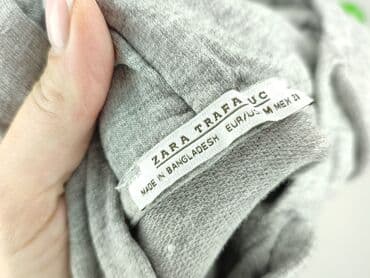 f and f sweatshirt: Zara, T-shirt damski, rozmiar M — 5