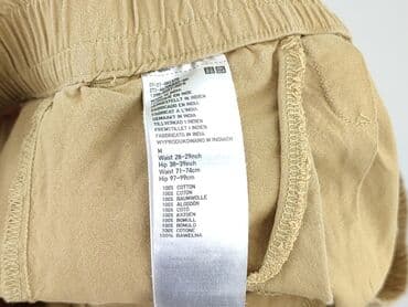 t shirty basic: Uniqlo, Szorty damskie, rozmiar M — 5