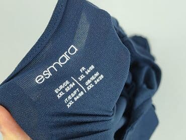 koszula nocna esmara: Esmara, Sukienka damska, rozmiar 2XL — 5