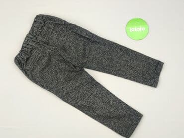 джинси h: Jeans, Lupilu, 5-6 years, 116, condition - Good — 3