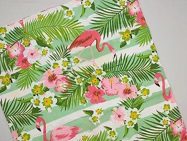 PL - Fabric 105 x 160, color - Multicolored, condition - Good — 1