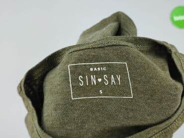 sukienka maxi sinsay: Sinsay, Жіноча блуза, розмір S — 4
