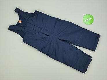 cheap backpacks: Spodnie narciarskie, The Children's Place, 2-3 lat, 92/98, stan - Bardzo dobry — 2