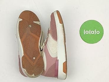 trampki americanos: Big Star, Sneakersy damskie, rozmiar 40 — 5