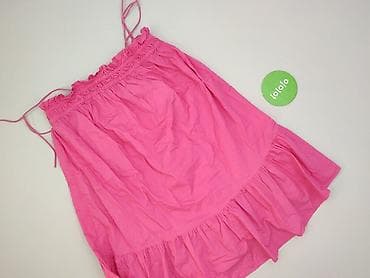 bolerko fuksja: Sukienka damska, rozmiar One size — 2