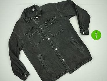 tk maxx bluzy: Kurtka jeansowa damska, rozmiar S — 2