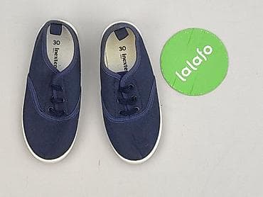 biale trampki levis: Trampki 30, Używany — 2