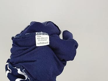 bluzka 54: Tunika damska, rozmiar 3XL — 5