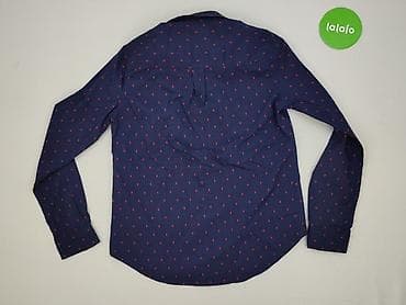 pull ans bear: Koszula damska, rozmiar M — 4