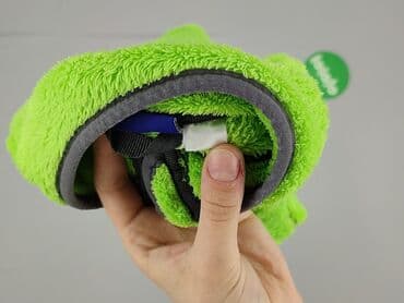skarpety wzorowane z abs: Sweatshirt, 1.5-2 years, 86-92 cm, condition - Perfect — 5