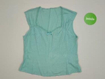 bluzki plus size allegro: Bluzka damska, rozmiar 3XL — 2