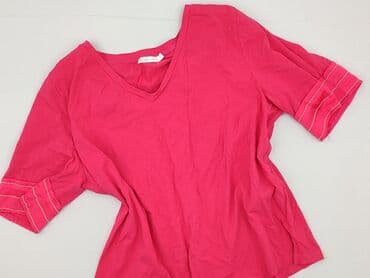 Kobiety: Bluzka damska, XL — 1