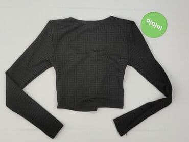 crop top hugo: Amisu, Top damski, rozmiar XS — 3