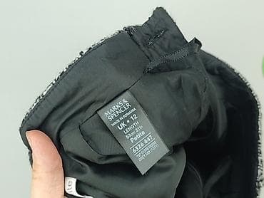 lc moda: Marks & Spencer, Spódnica damska, rozmiar L — 4