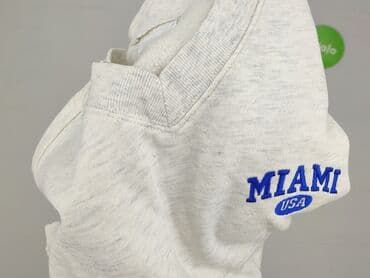 oceans apart bluza: Sinsay, Kamizelka damska, 2XS — 6