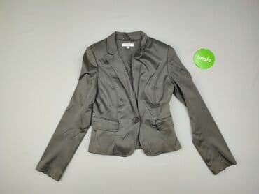 c a marynarka damska: Reserved, Women's blazer, size M (EU 38) — 2
