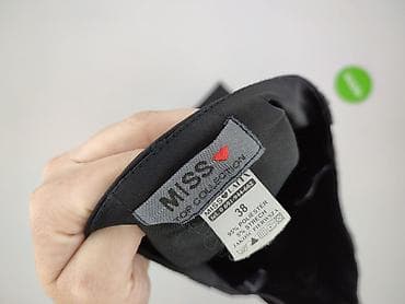 miss sixty: Miss Sixty, Spodnie materiałowe damskie, rozmiar M — 4