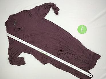 jedwab: Sukienka damska, rozmiar XL — 3