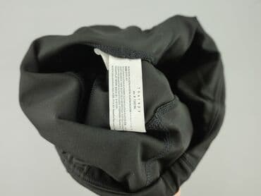 legginsy antycellulitowe masujące i wyszczuplające: Legginsy Sportowe damskie, rozmiar S — 5