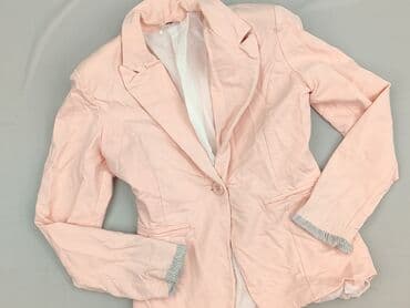 kurtki lola bianka: Marynarka damska, rozmiar S — 1