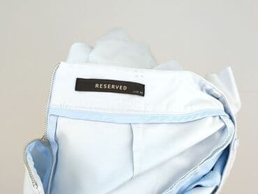 reserved biała spódnice: Reserved, Women`s skirt, size M — 4