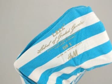 h m t shirt women: H&M, T-shirt damski, rozmiar S — 4