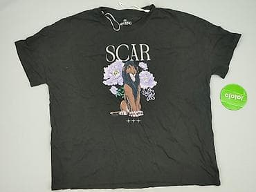 tibia t shirty: Disney, Women`s T-shirt, size 2XL at lalafo.pl — 2 tibia t shirty: Disney, Women`s T-shirt, size 2XL — 2