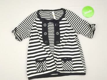 koszula z piórami mohito: Women's blouse, size S (EU 36) — 2
