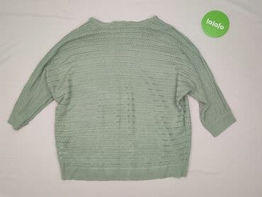 stradivarius swetry: Janina, Sweter damski, rozmiar M — 4