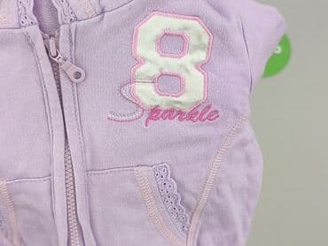 koszulka one direction: Sweatshirt, George, 1.5-2 years, 86-92 cm, condition - Good — 6