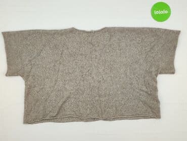 czy sweter z wiskozy jest dobry: Светр жіночий, розмір One size — 3
