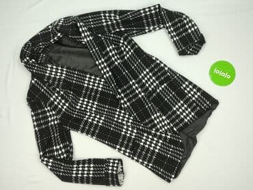 kurtki puchowe: Kardigan damski, S — 2