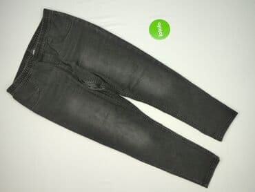 polskie jeansy prl poznań: Jeansy damskie, rozmiar 2XL — 2