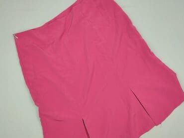spódnice midi w groszki: Women`s skirt, size M (EU 38) — 1