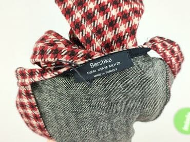 sukienki czerwone reserved: Bershka, Sukienka damska, M — 4