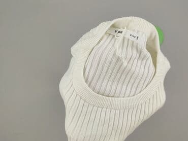 garnitury damskie xl: Elegancki komplet, rozmiar S — 5