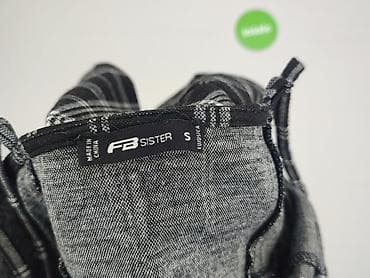 buty k: FB Sister, Sukienka damska, rozmiar S — 4