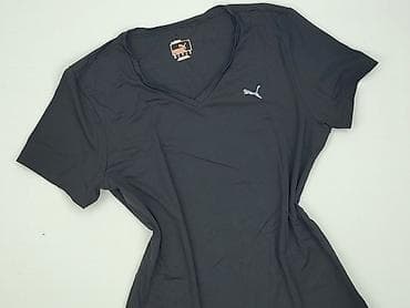 bluzki puma: Puma, T-shirt damski, rozmiar 2XL — 1